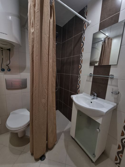 Продава се Тристаен апартамент в Варна, ХЕИ - 68 кв.м за 9 €/кв.м - Снимка #9