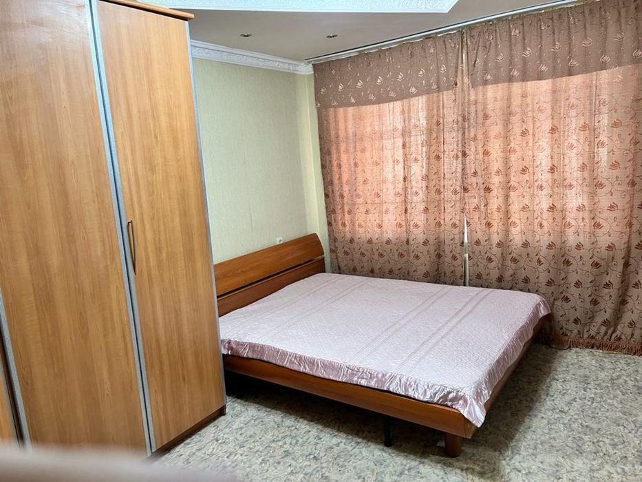 Квартира по суточно