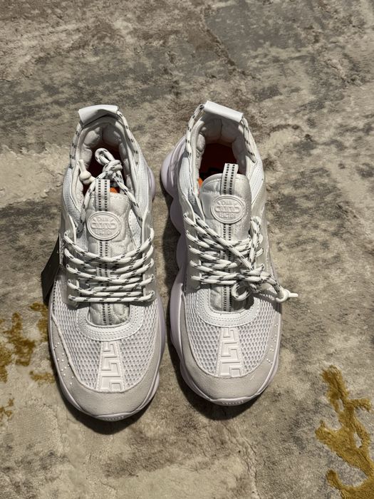 Versace Chain Reaction Albi
