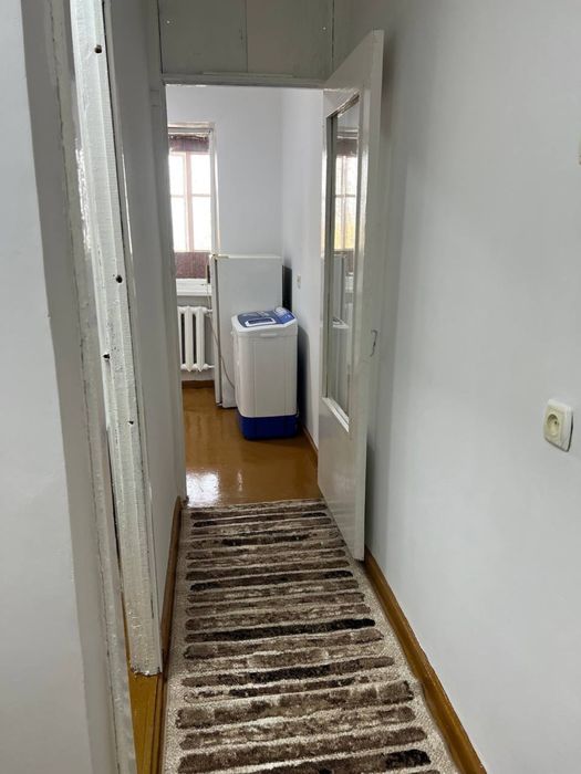 Продам 2х ком кв