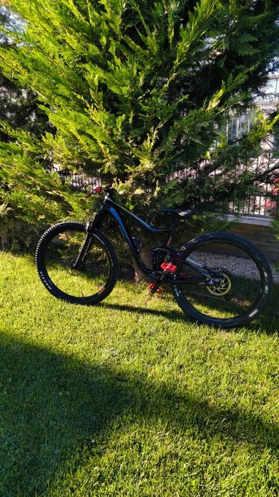 Giant Trance Advanced Pro 29