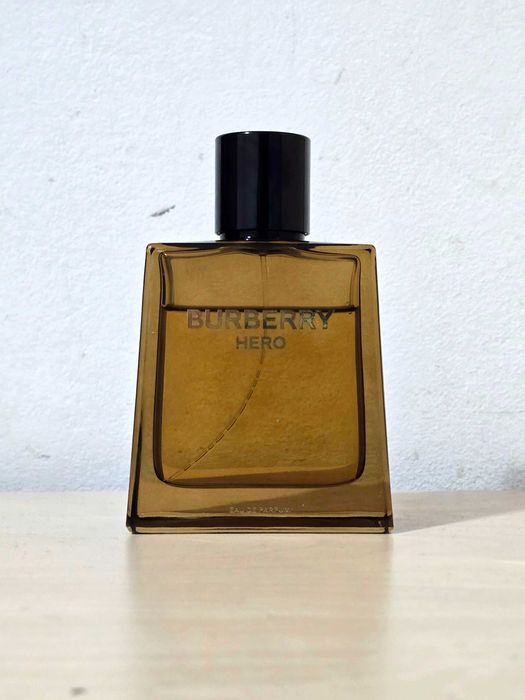 Burberry Hero Eau de Parfum