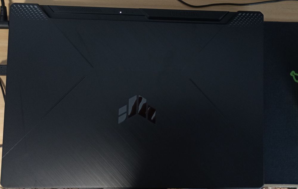 Gaming Laptop Asus Tuf a15