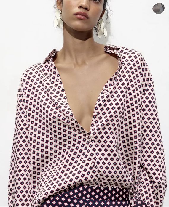 Дамски сет Зара Zara