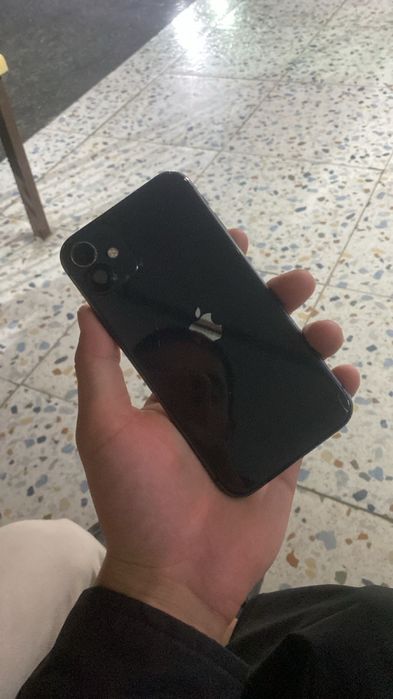 Iphone 11 Айфон 11/64 гб