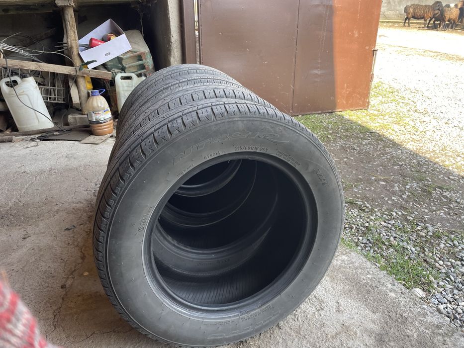 Летний шина камри 50