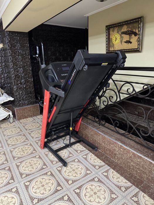 Бегавоя дорожка (140)