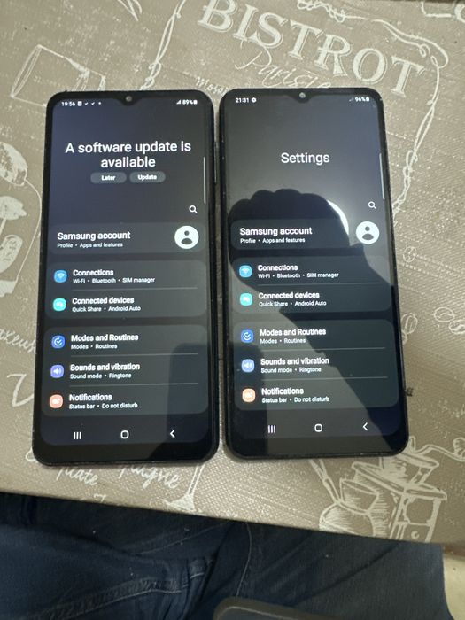 sam A32/64/4 dual