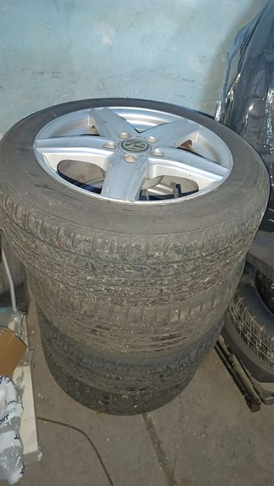 Джанти за всякакви коли 15 16 17 18 / 5х100 и 5х112 / 57.1  66.6  70.1