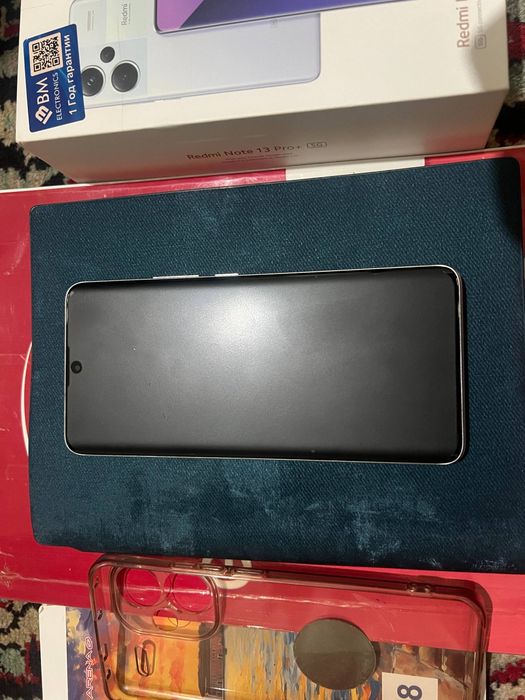 Redmi 13 pro plus 5G