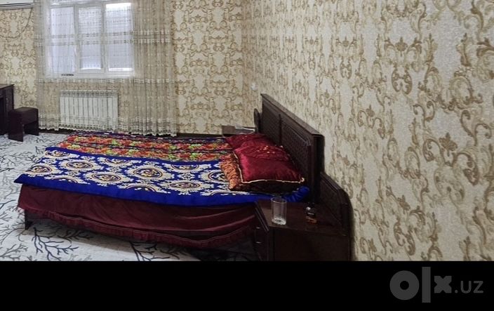 Спальный комплект сатылады диван шифонер еки тумбасы бар