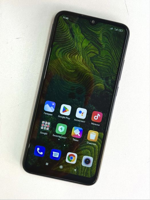 Продам Redmi 9A