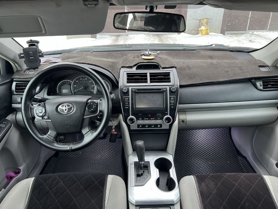 Продам камри 50 америка