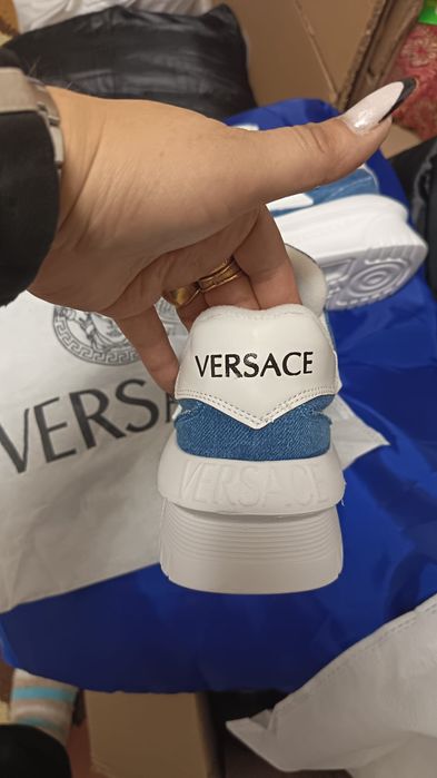 Adidași dama pe stoc