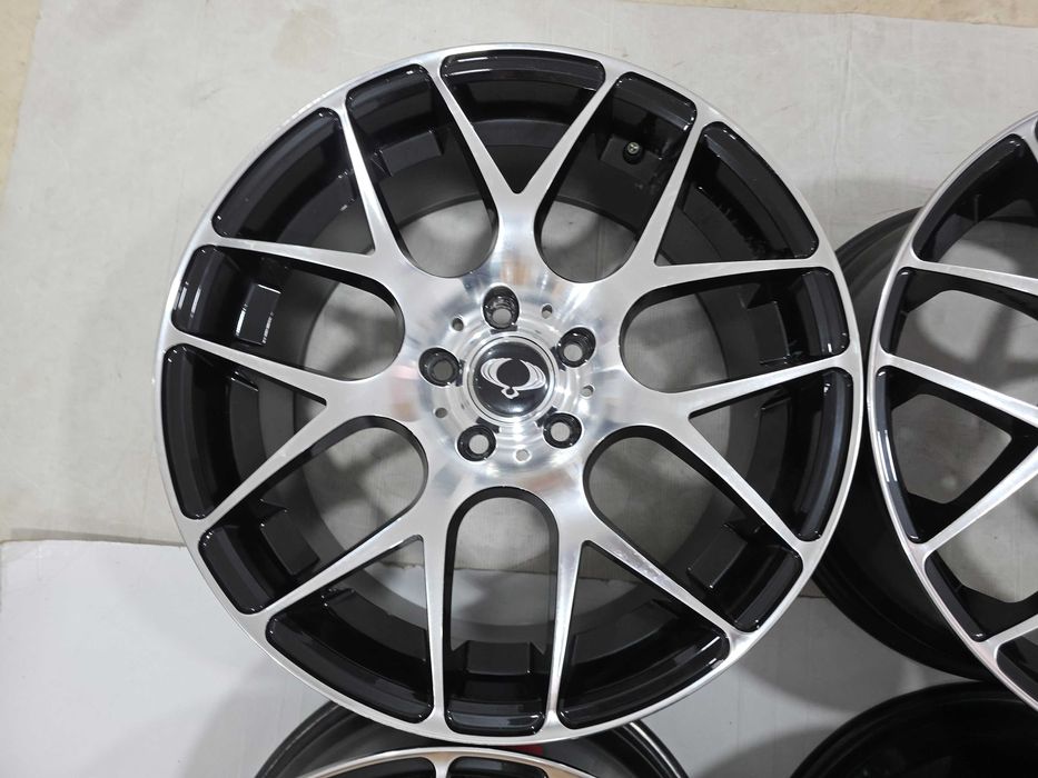 Jante 18 Ssangyong Korado Torres XLV prindere 5x112