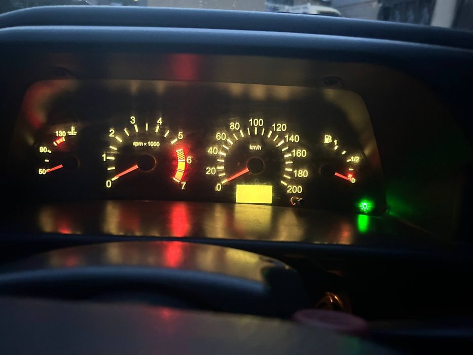 Lada vis 1.6mator
