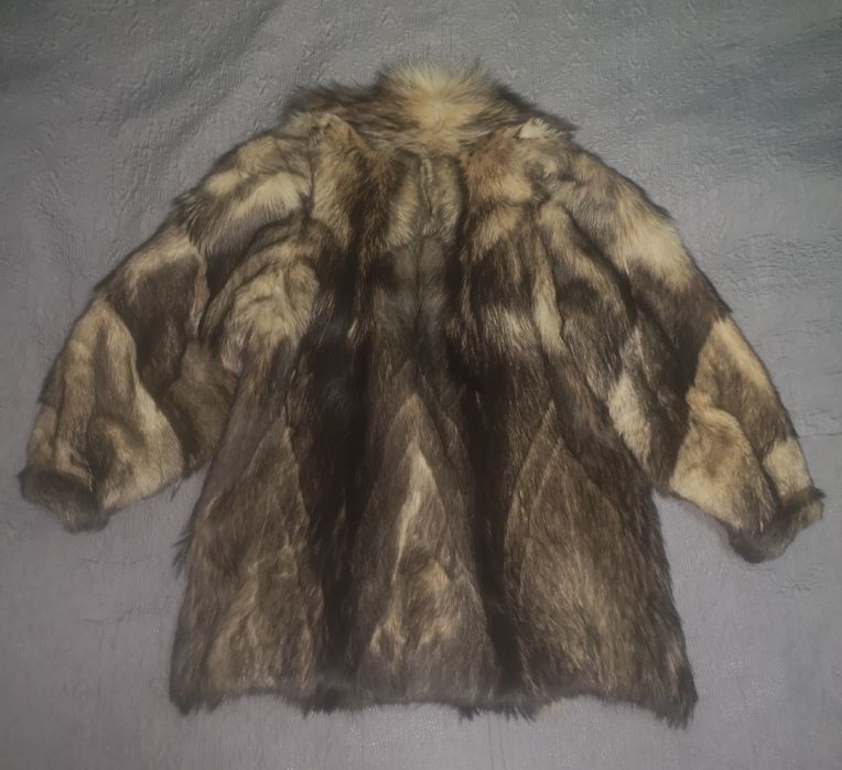 Haina de blana naturala