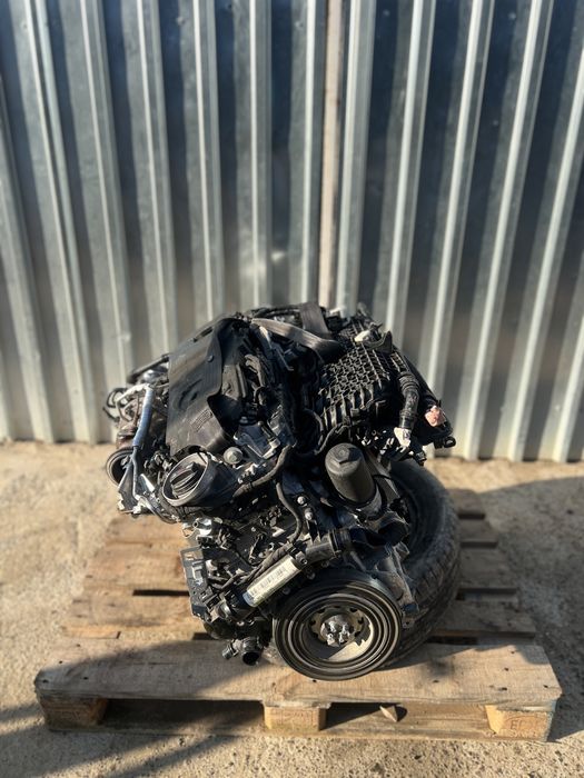 Motor Mercedes GLE W167 GT W290 E-Class W213 M256 256930 53 Amg