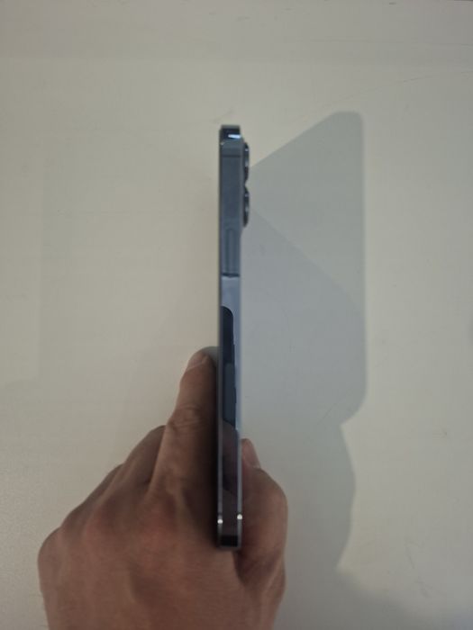 IPhone 13 pro max 256 gb