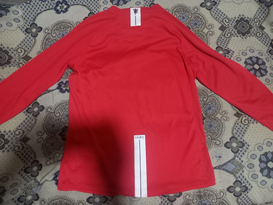 футбольная форма манчестер юнайтед 7к