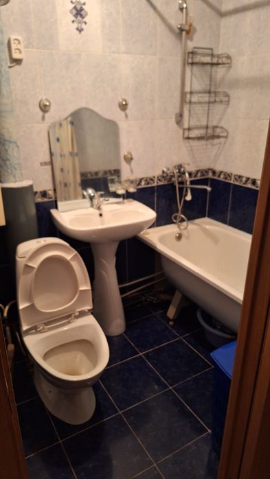 3х.комн квартира 4мкр-он.