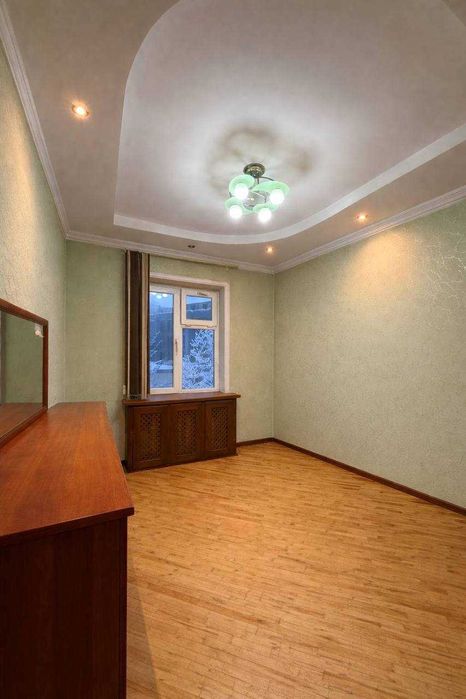 Просторная квартира 108 м² с мебелью на Х. Алимджана, Дархан