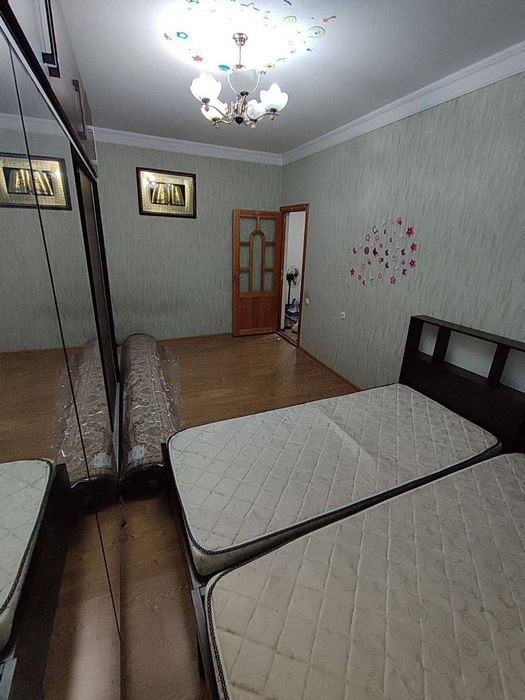 Аренда коракамиш 1/1 3.хонали оилага берилади