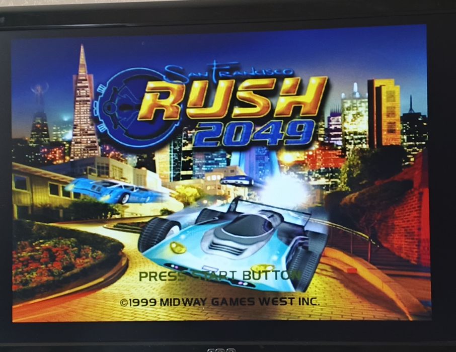 Продам мини компьютер