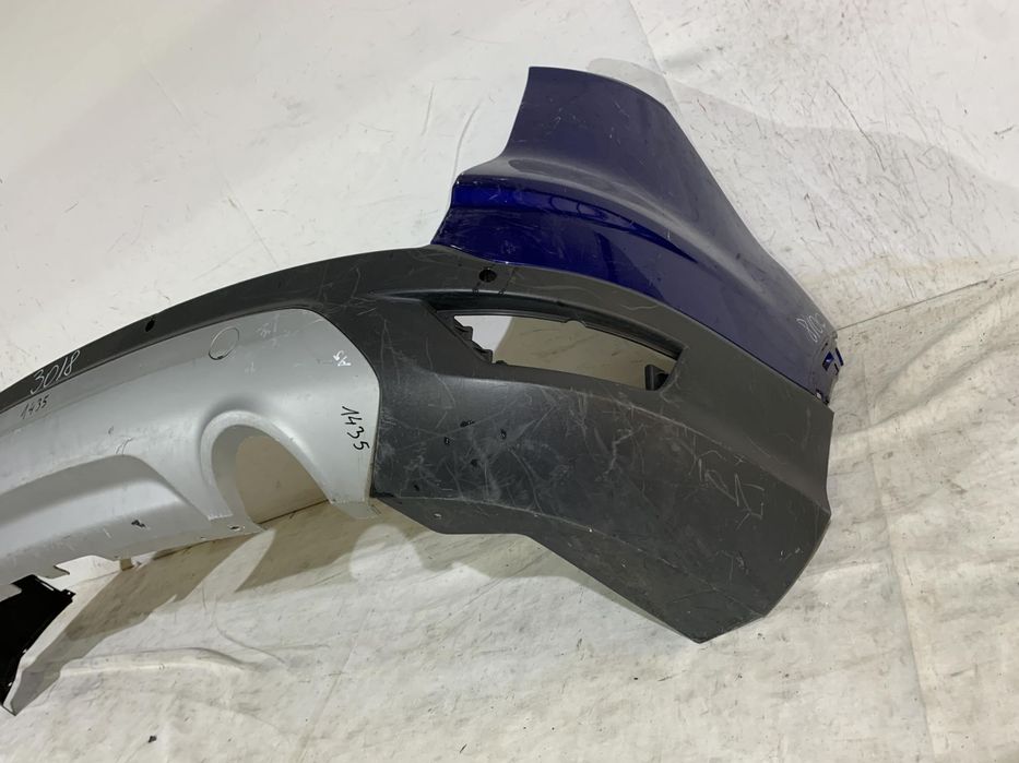 Bara spate  Ford Kuga, 2012, 2013, 2014, 2015, 2016, cod origine OE CV44-17D781-AEW.