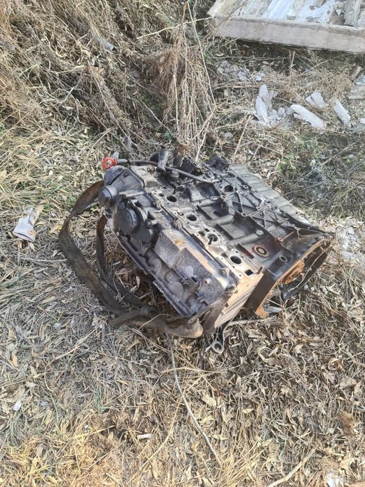 Продам  мотор 611