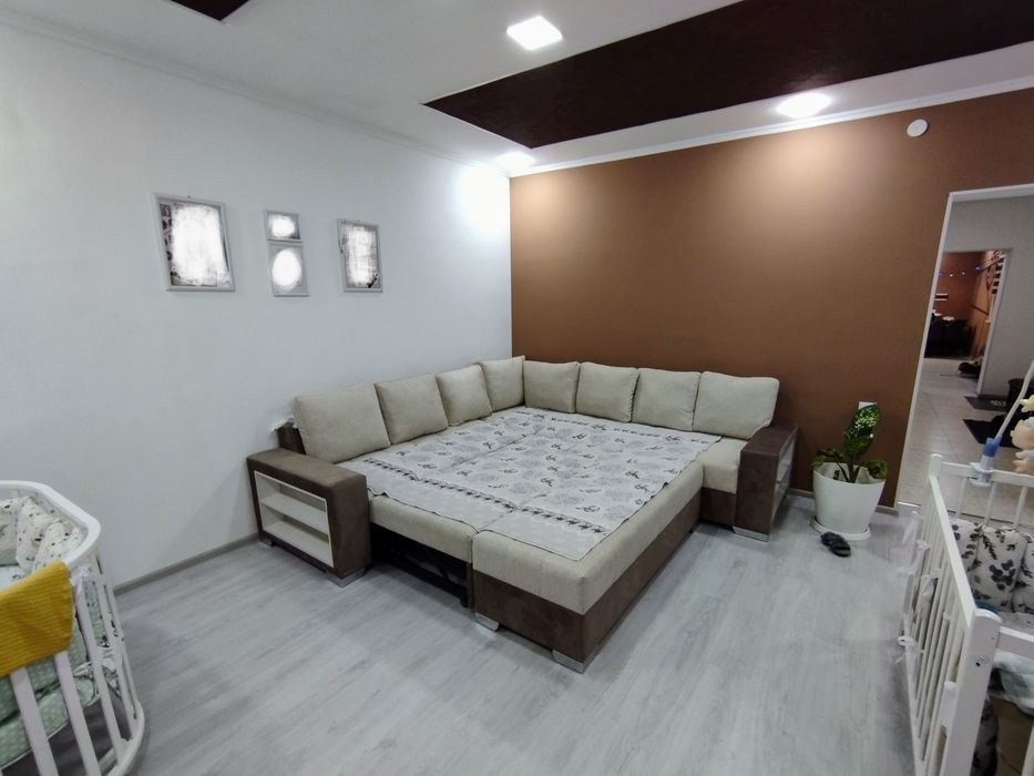 Продам дом в Ким Пен Хва