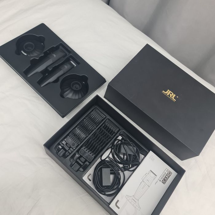 set jrl onyx masini de tuns stylecraft gamma kiepe rovra