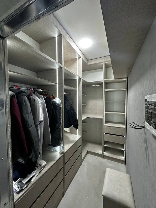 Мебель на  заказ