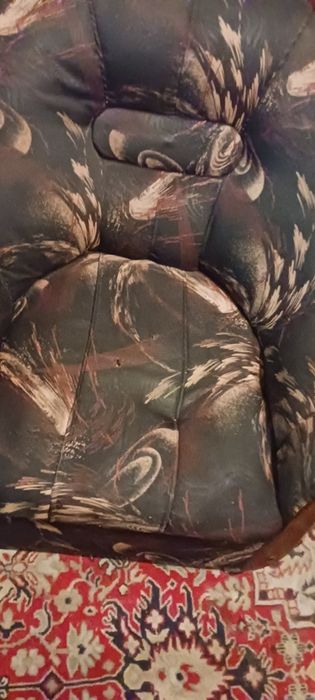 Гарнитура с фотьойли