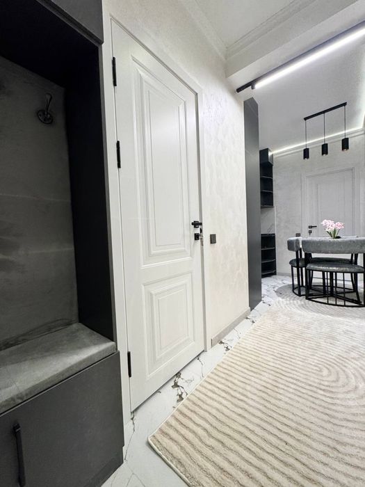 СРОЧНО 7Продается 1-комнатная квартира  в ЖК Black Towers Новостройка