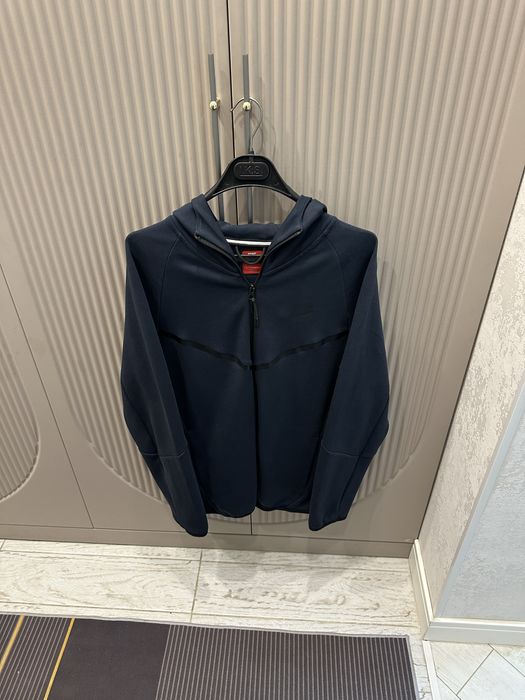 Nike tech fleece