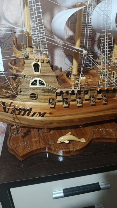 Сувенир ручная работа