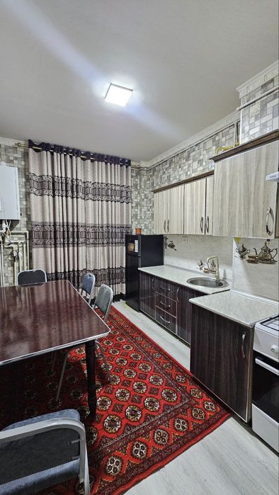 Gidro yonda 2 xonali kvartira