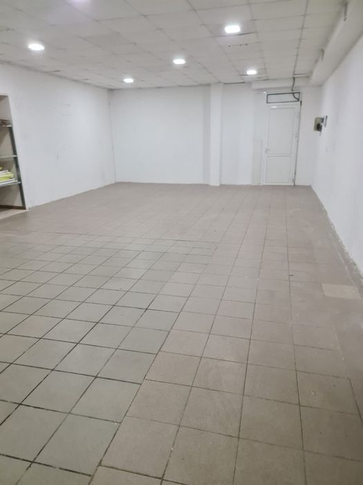 Сдаю в аренду помещение 130 кв.м.