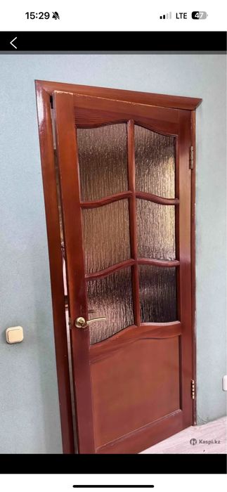 Межкомнатные двери