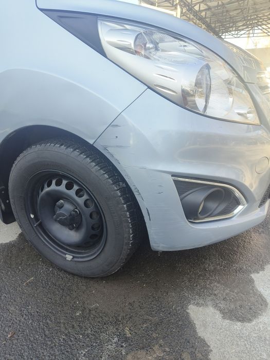 Продается Chevrolet Spark 4400