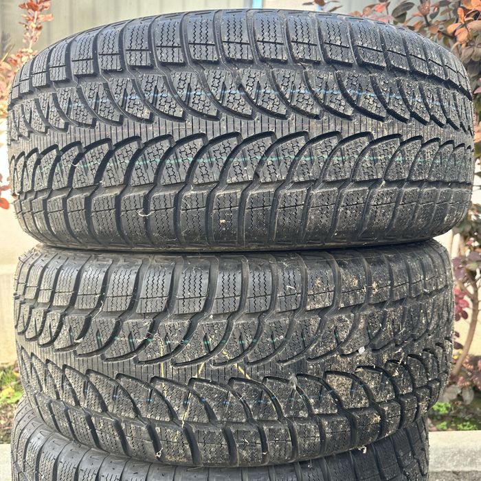 Anvelope cauciucuri iarna Bridgestone 265/60 18