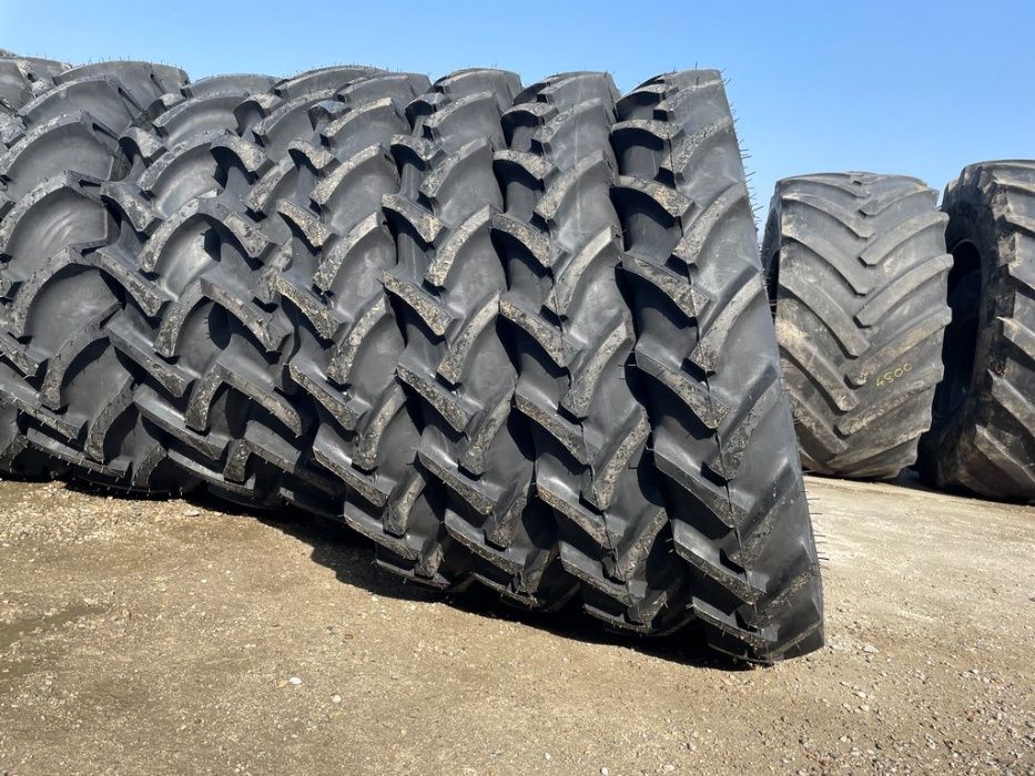 Cauciucuri noi agricole 9.5-32 Cu livrare rapida Anvelope groase 6pli