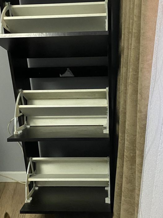 Комод IKEA хороший