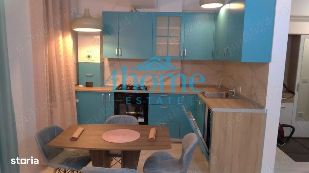 Apartament 3 Camere Titan|Parcare|Metrou - Vedere 6