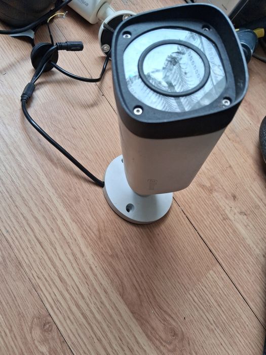 Камери за видеонаблюдение