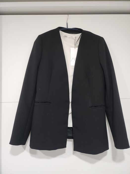 Bluză ZARA colecție nouă,  M, cu eticheta