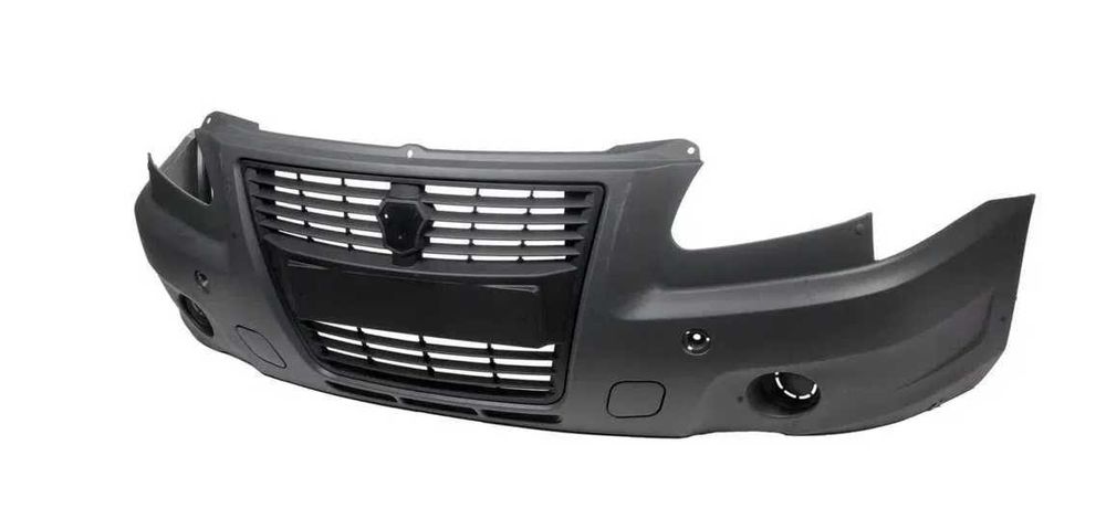 Бампер на газель бизнес