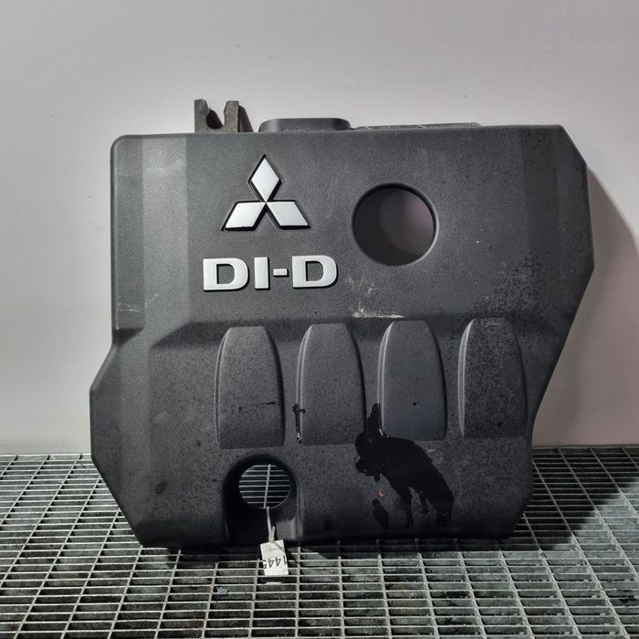 Capac motor Mitsubishi Outlander 2.0 D 2009 - 2012 140CP Euro4 (1445)