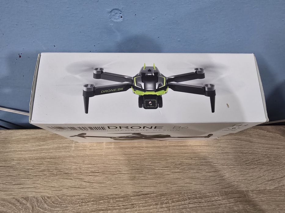 Продавам чистонов Дрон